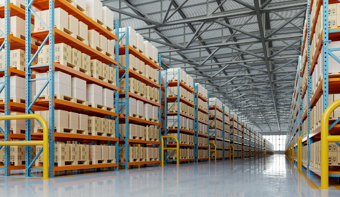 Used Pallet Racks Houston A Complete New vs. Used Buyer’s Guide