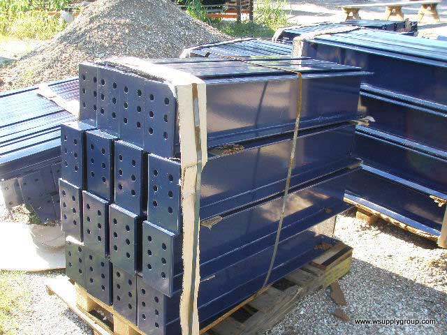 cantilever rack systems image