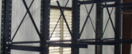 Material Handling Equipment Supplier 2 cantilever racks img