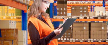 Material Handling Equipment Supplier 14 clearance warehouse items img