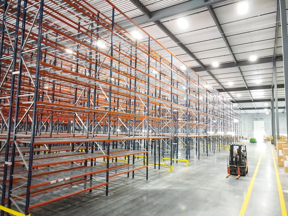 expert selective rack installation img