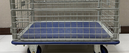 Material Handling Equipment Supplier 7 heavy duty wire baskets img