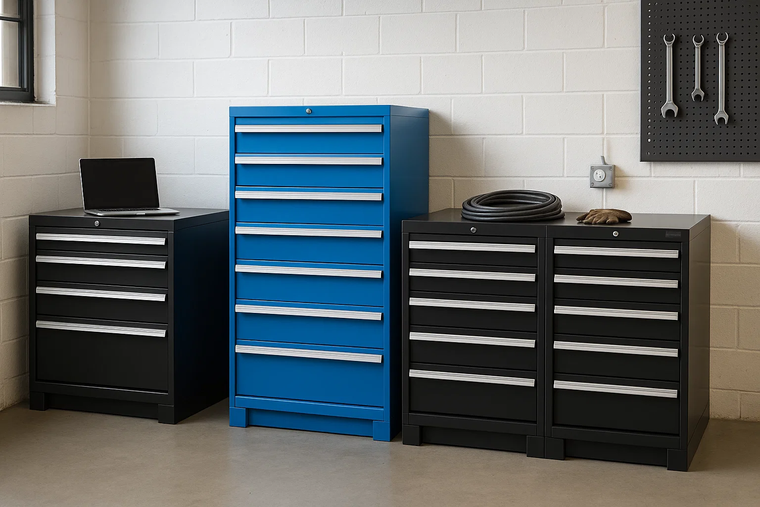 massey rack modular cabinet 21