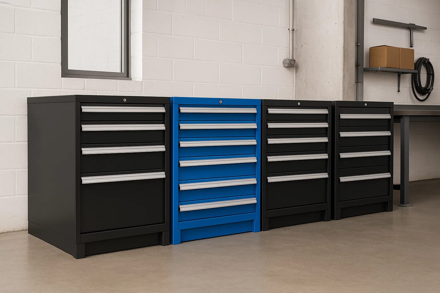 massey rack modular cabinet 22
