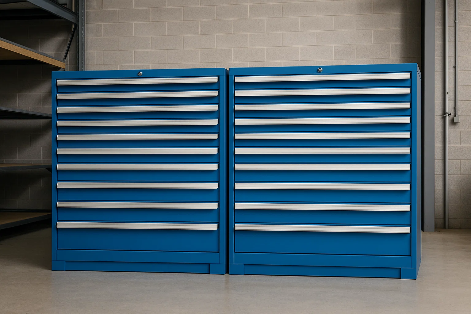massey rack modular cabinet 24