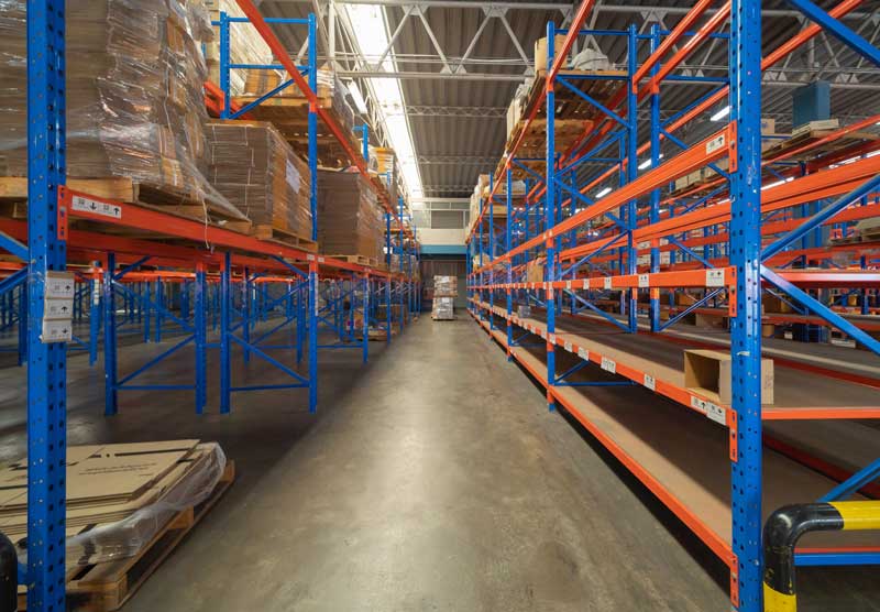 pallet rack accessories img