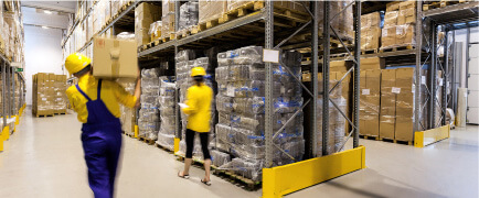 Material Handling Equipment Supplier 11 rack protection and safety img