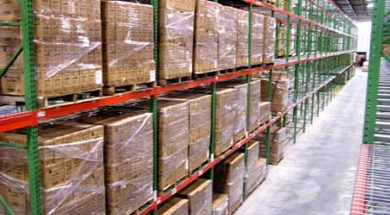 Home 5 used racking buyback